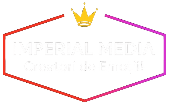 Imperial Media — Creatori de Emoții